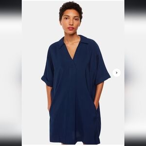 Whistles Melanie Dress